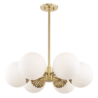 PAIGE CHANDELIER