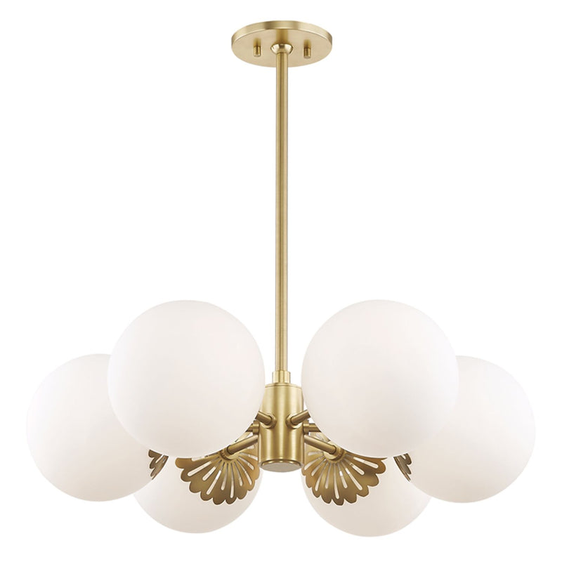 PAIGE CHANDELIER