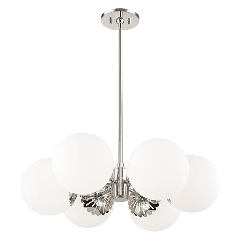 PAIGE CHANDELIER - robinsonco.ca