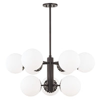 PAIGE 2-TIER CHANDELIER - robinsonco.ca