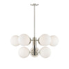 PAIGE 2-TIER CHANDELIER - robinsonco.ca