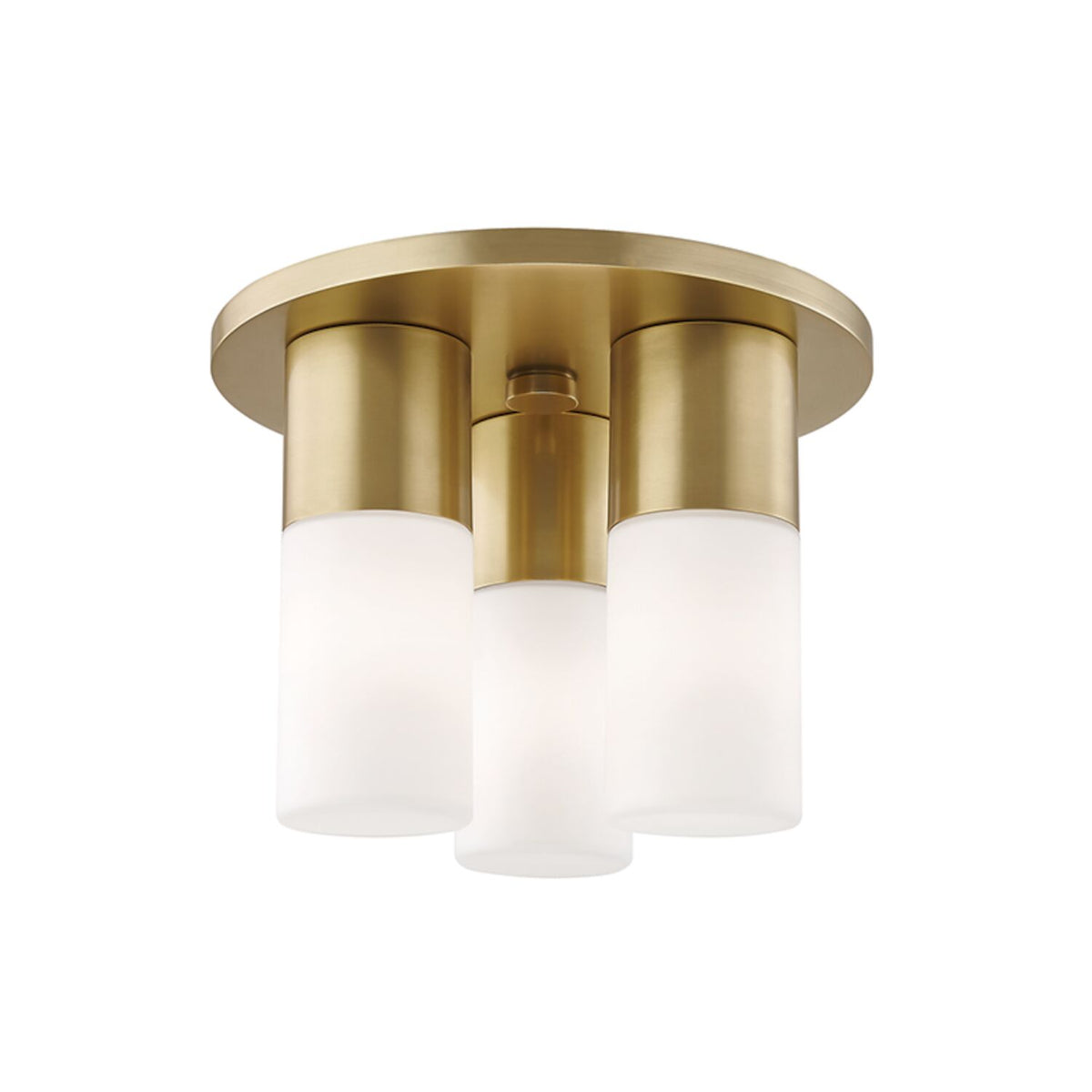 LOLA FLUSH MOUNT