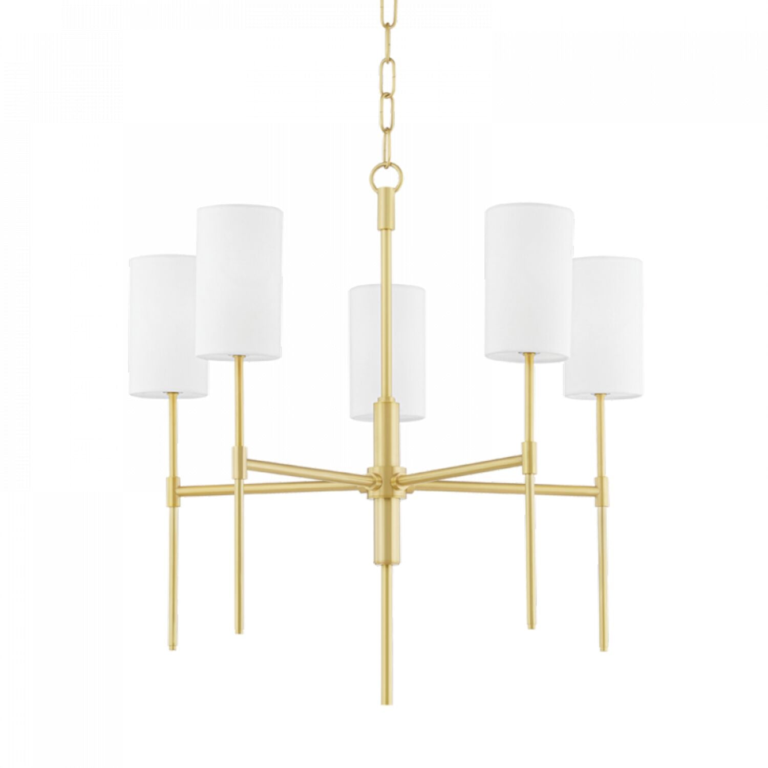 Olivia Chandelier - Thumbnail 2