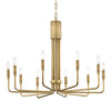 BRIGITTE CHANDELIER