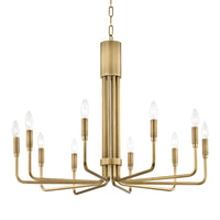 BRIGITTE CHANDELIER