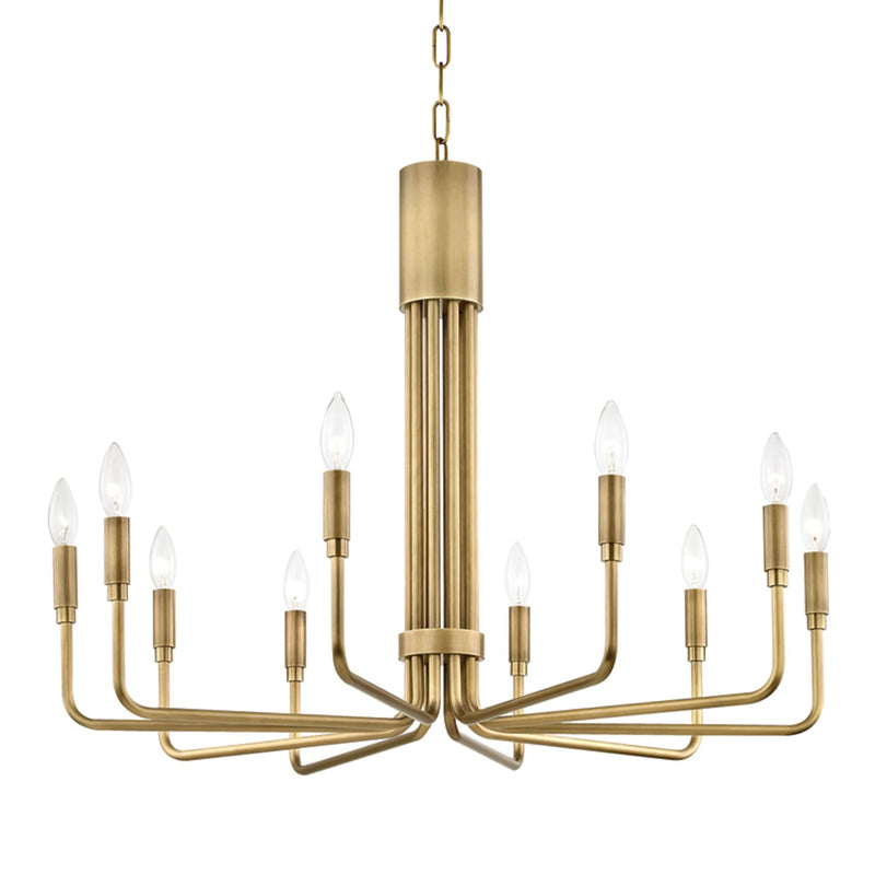 BRIGITTE CHANDELIER