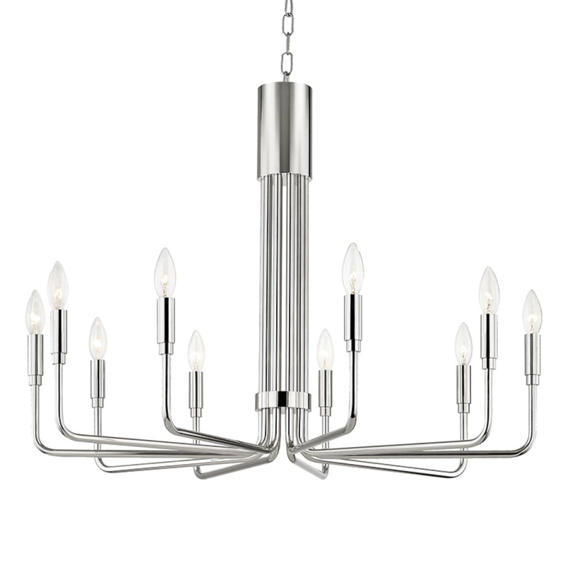 BRIGITTE CHANDELIER - robinsonco.ca