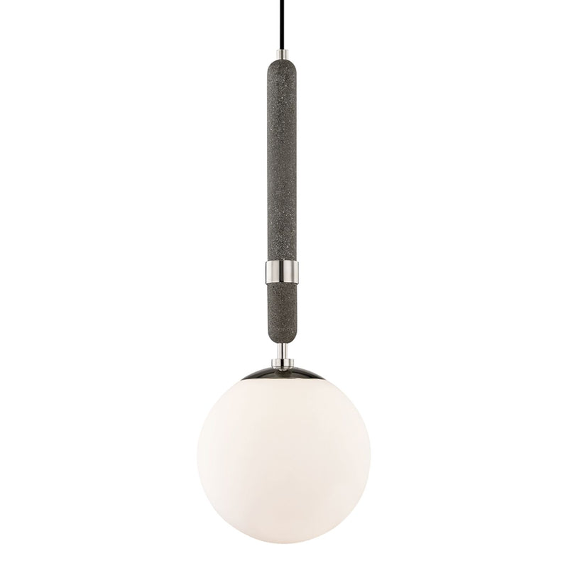 BRIELLE 10" PENDANT - robinsonco.ca
