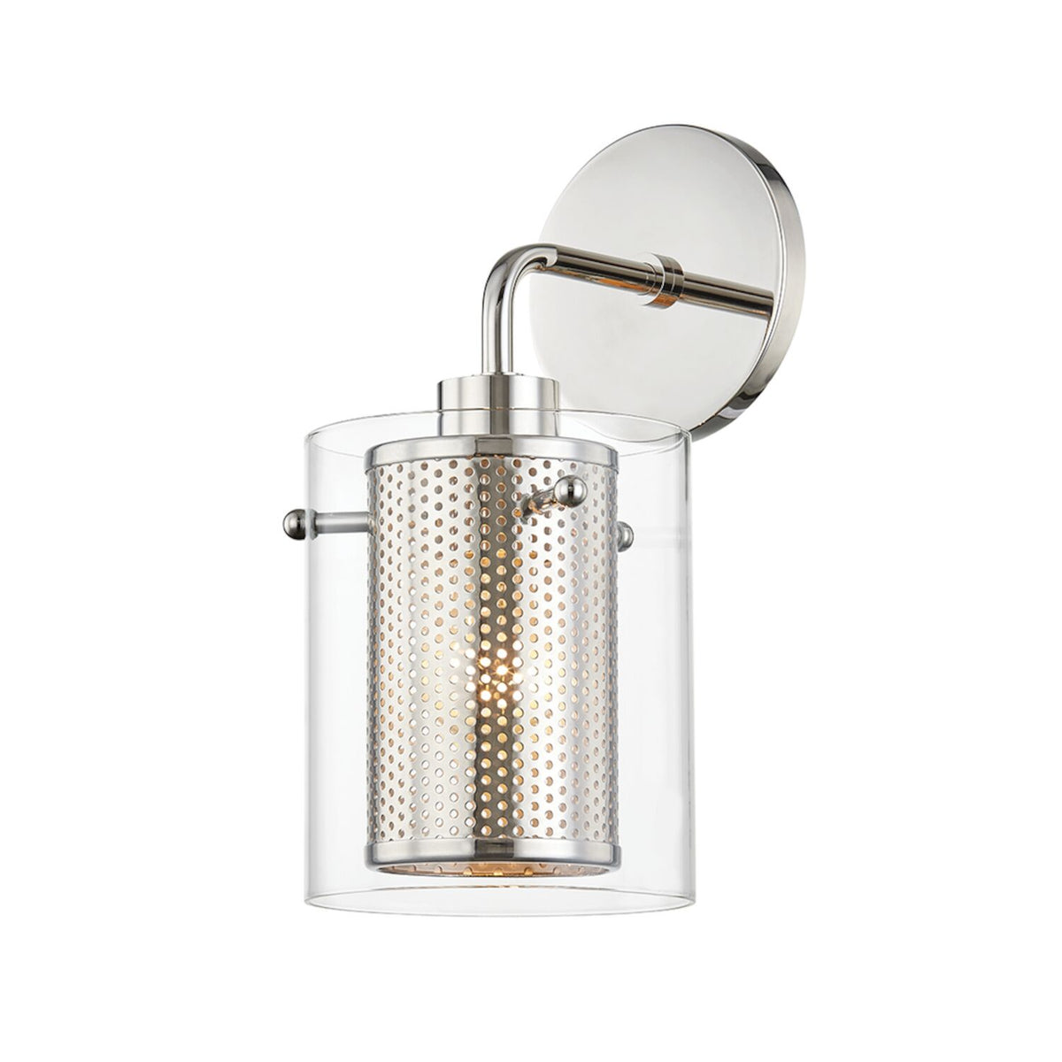 ELANOR WALL SCONCE - robinsonco.ca