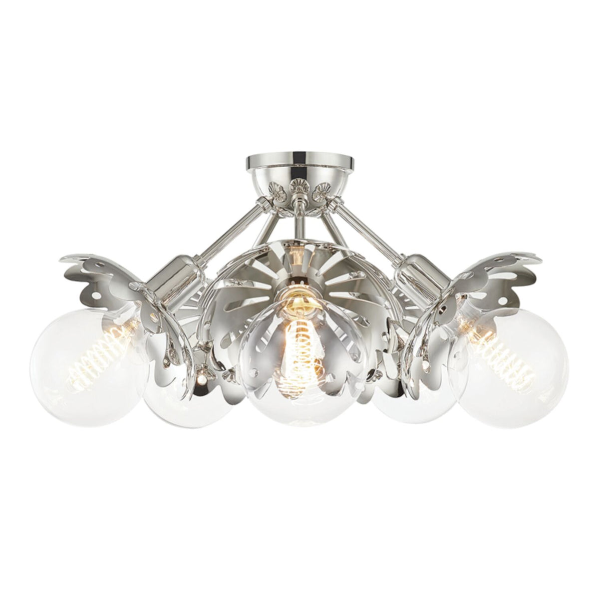 ALYSSA SEMI FLUSH - robinsonco.ca