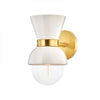 GILLIAN WALL SCONCE - robinsonco.ca
