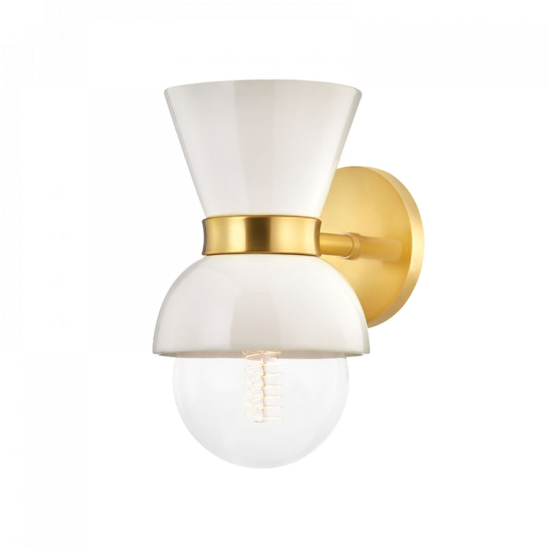 GILLIAN WALL SCONCE - robinsonco.ca