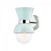 GILLIAN WALL SCONCE - robinsonco.ca