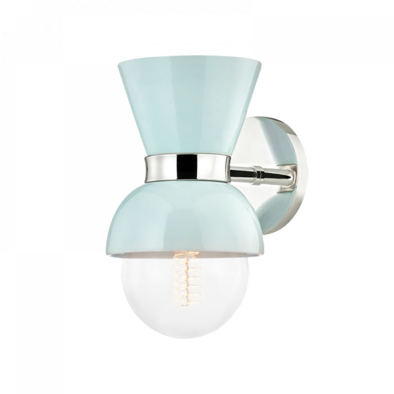 GILLIAN WALL SCONCE - robinsonco.ca