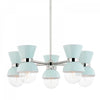 GILLIAN CHANDELIER
