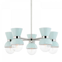 GILLIAN CHANDELIER