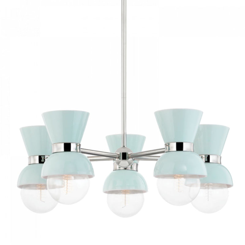 GILLIAN CHANDELIER