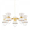 GILLIAN CHANDELIER - robinsonco.ca