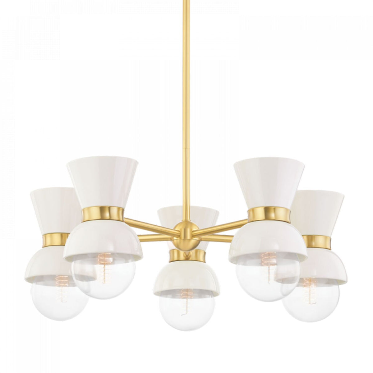 GILLIAN CHANDELIER - robinsonco.ca