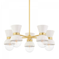 GILLIAN CHANDELIER - robinsonco.ca