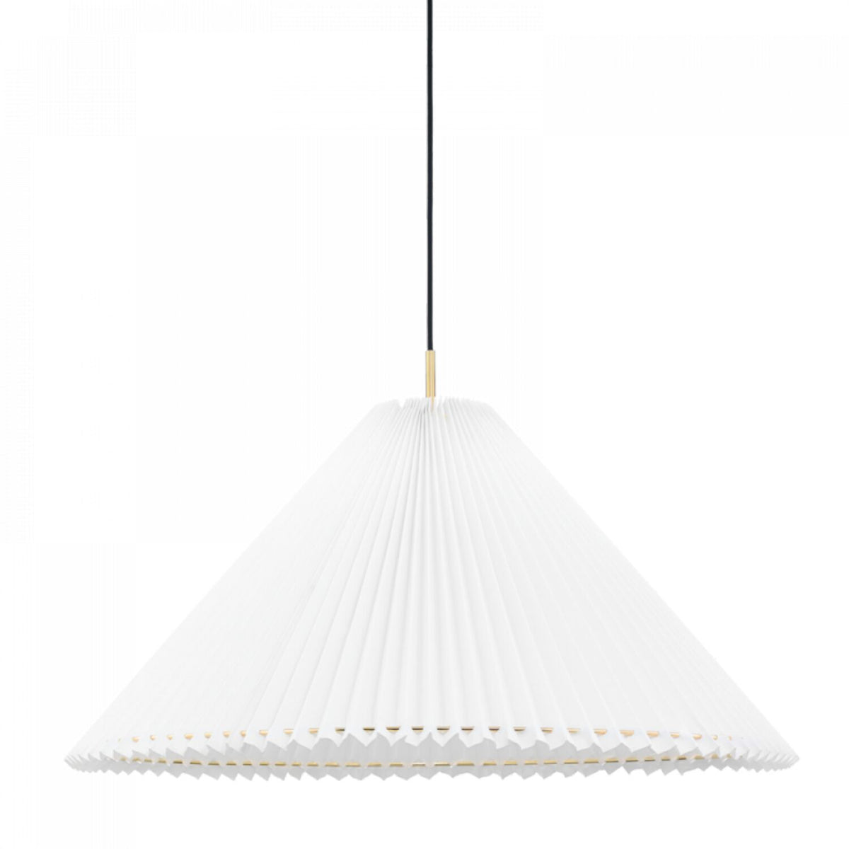 DEMI 33" PENDANT