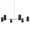 KIRA 12-LIGHT CHANDELIER - robinsonco.ca