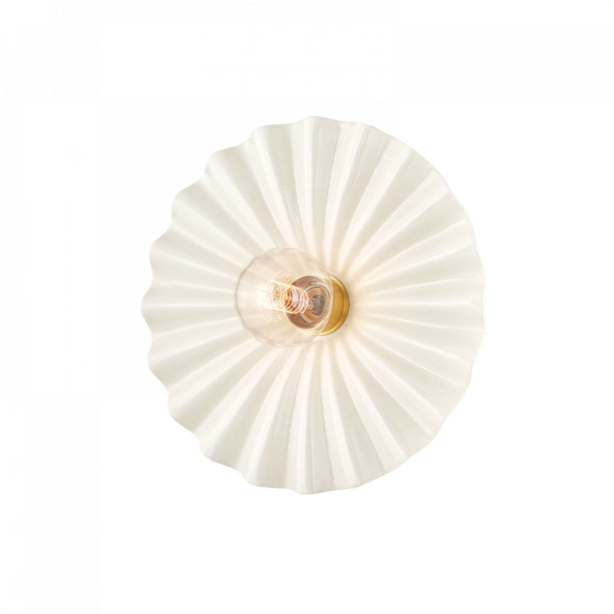 TINSLEY FLUSH MOUNT