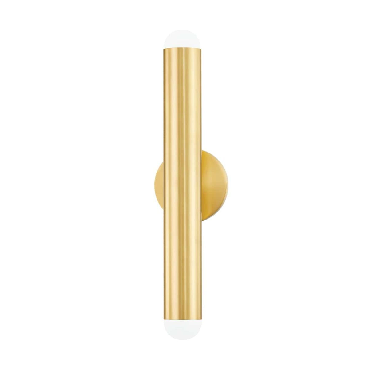 TAYLOR TWO LIGHT WALL SCONCE - robinsonco.ca