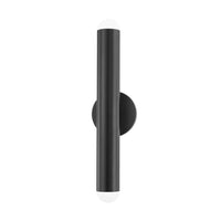 TAYLOR TWO LIGHT WALL SCONCE