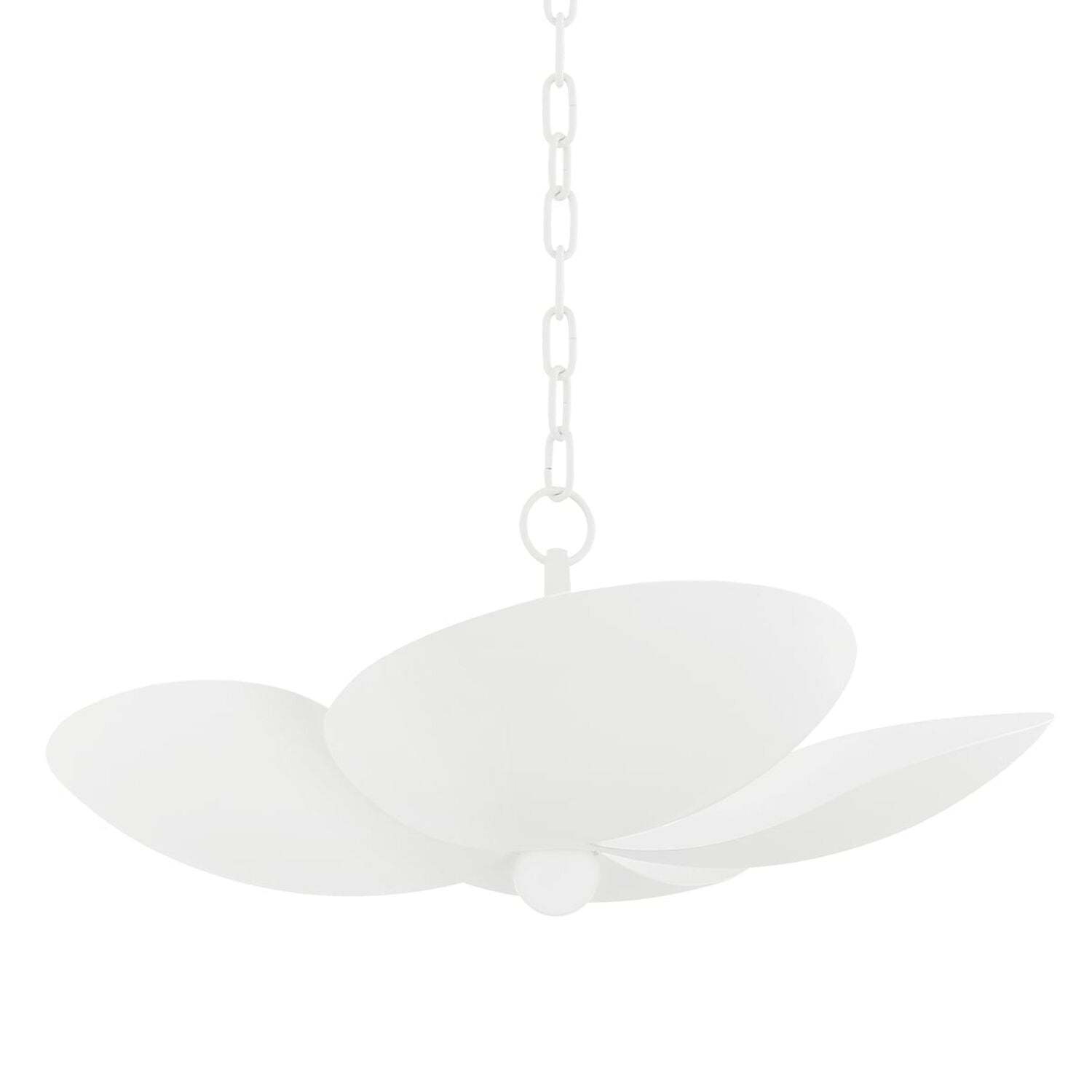 LENI 23.75" FIVE LIGHT PENDANT