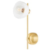 BELLE WALL SCONCE - robinsonco.ca