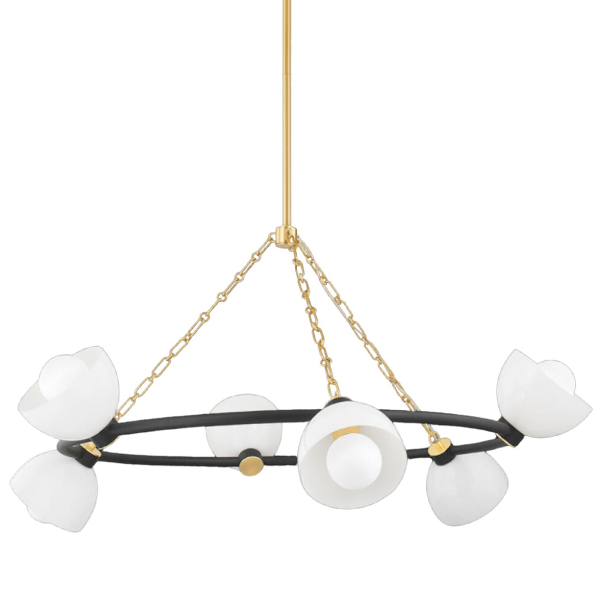 BELLE CHANDELIER - robinsonco.ca