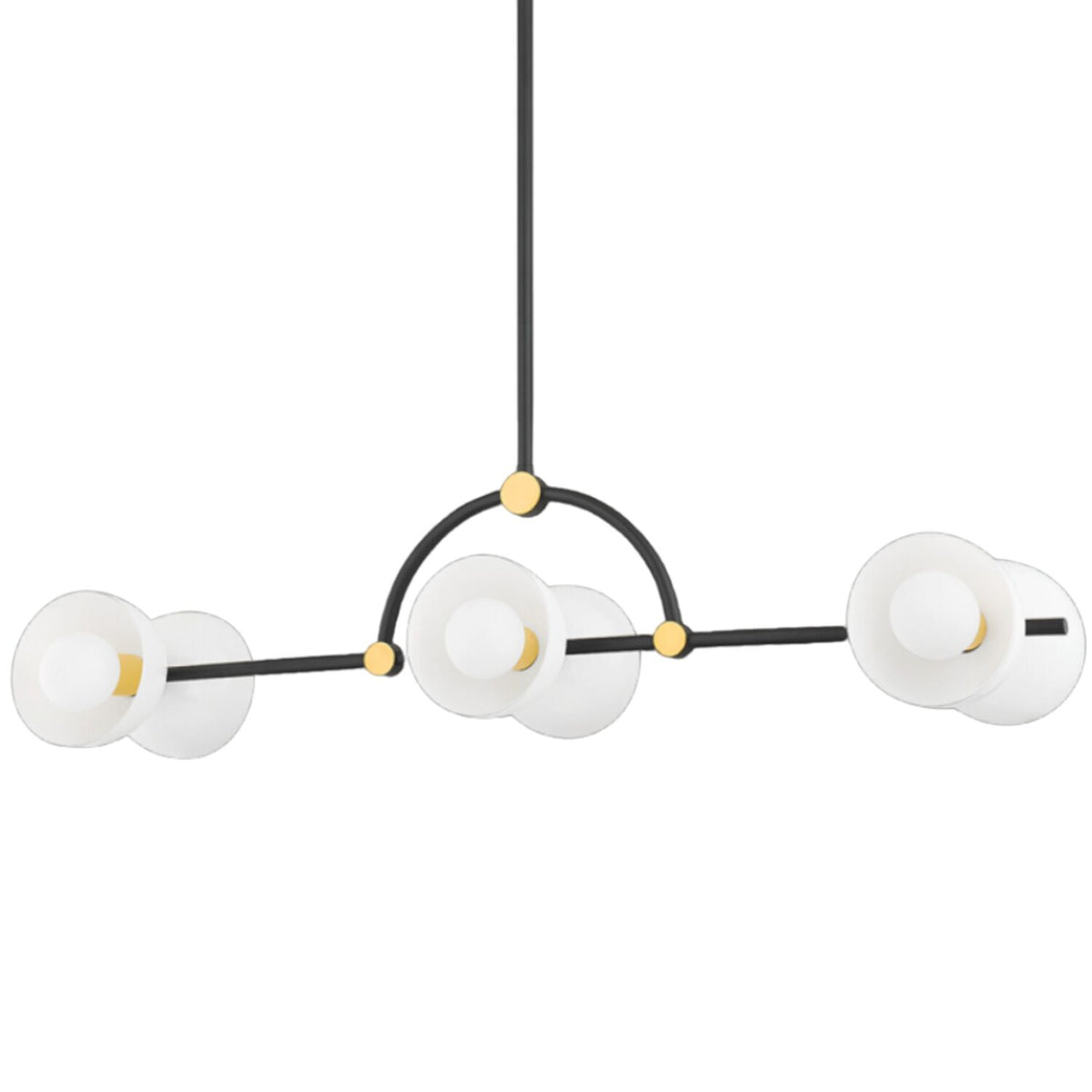 BELLE ISLAND LIGHT - robinsonco.ca