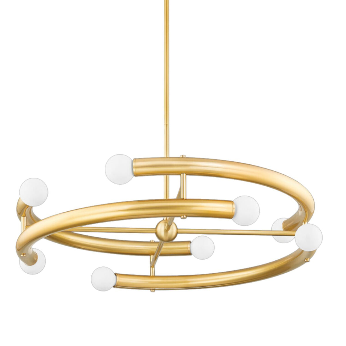 ALLEGRA CHANDELIER - robinsonco.ca