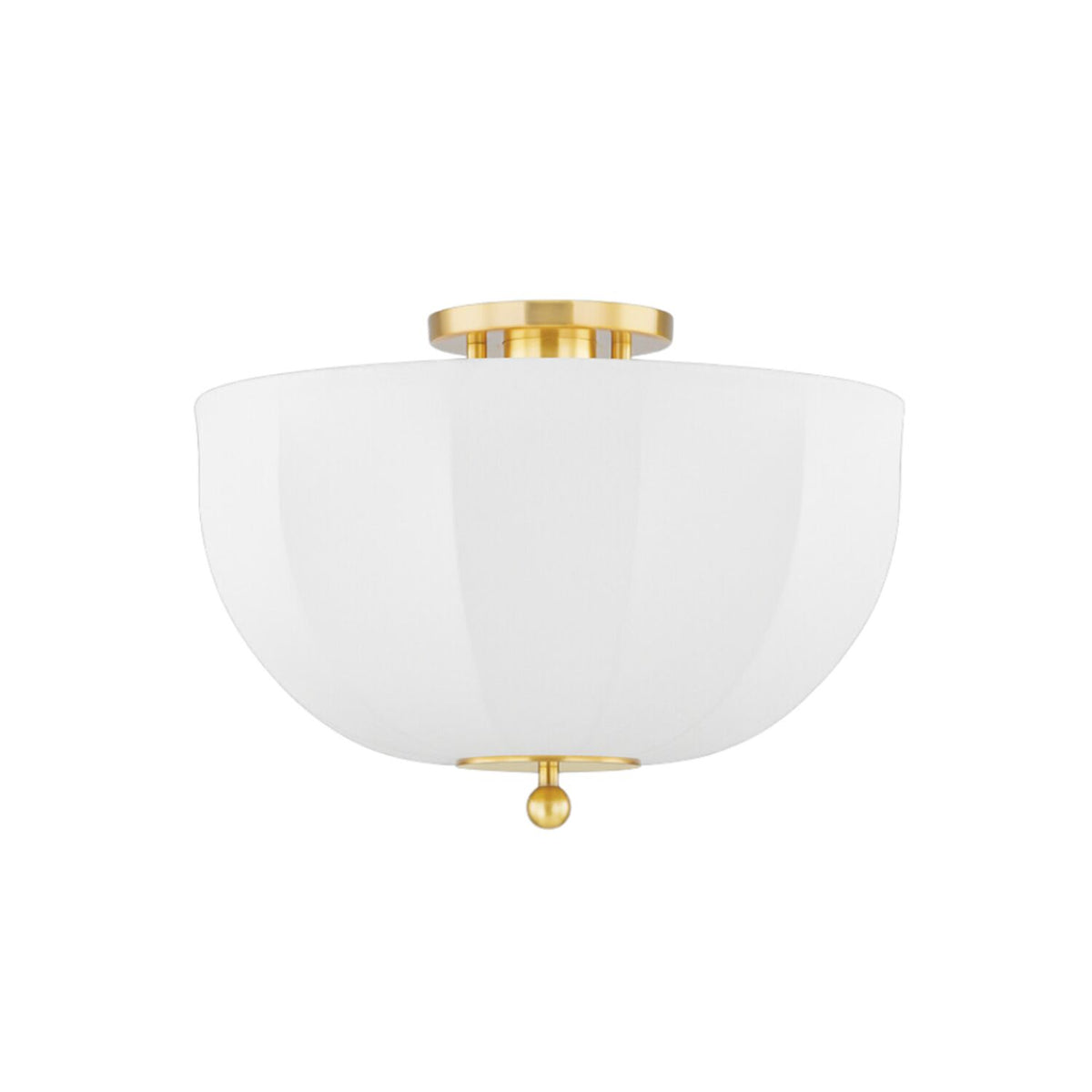 MESHELLE FLUSH MOUNT - robinsonco.ca