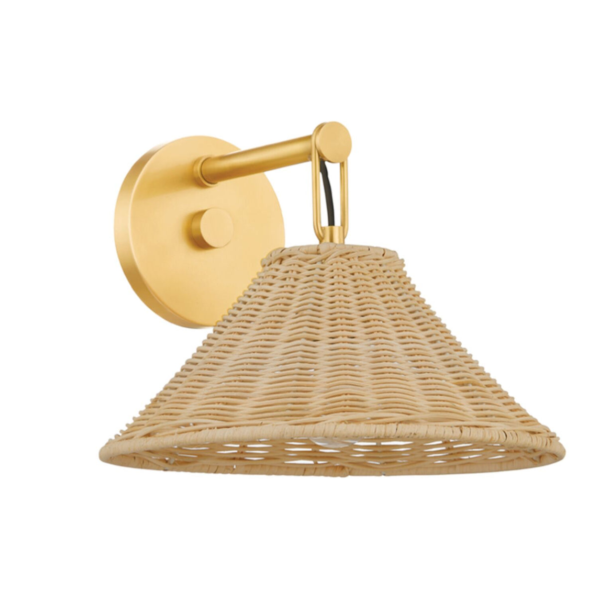 DALIA WALL SCONCE - robinsonco.ca