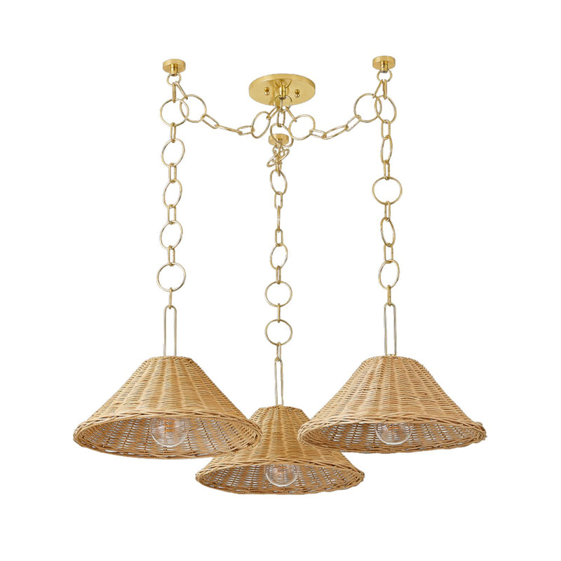 DALIA CHANDELIER - robinsonco.ca