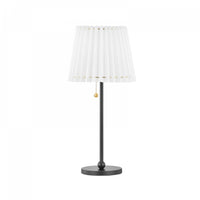 DEMI TABLE LAMP - robinsonco.ca