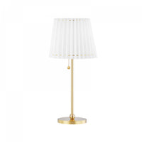 DEMI TABLE LAMP