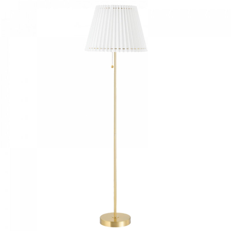 DEMI FLOOR LAMP