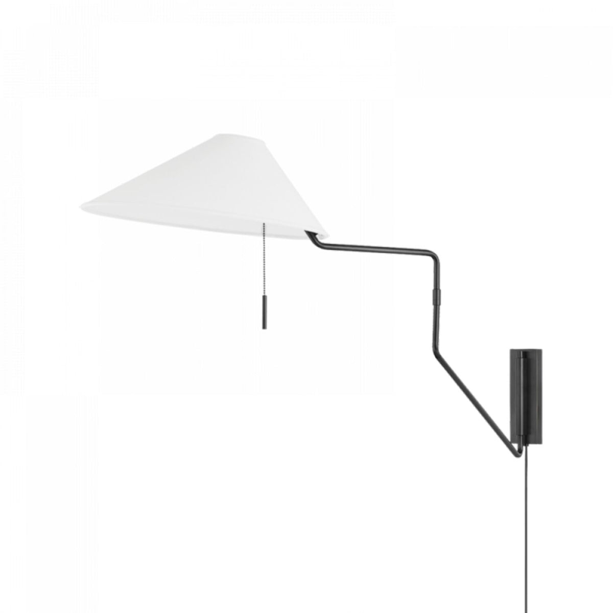 AISA PLUG-IN SCONCE - robinsonco.ca