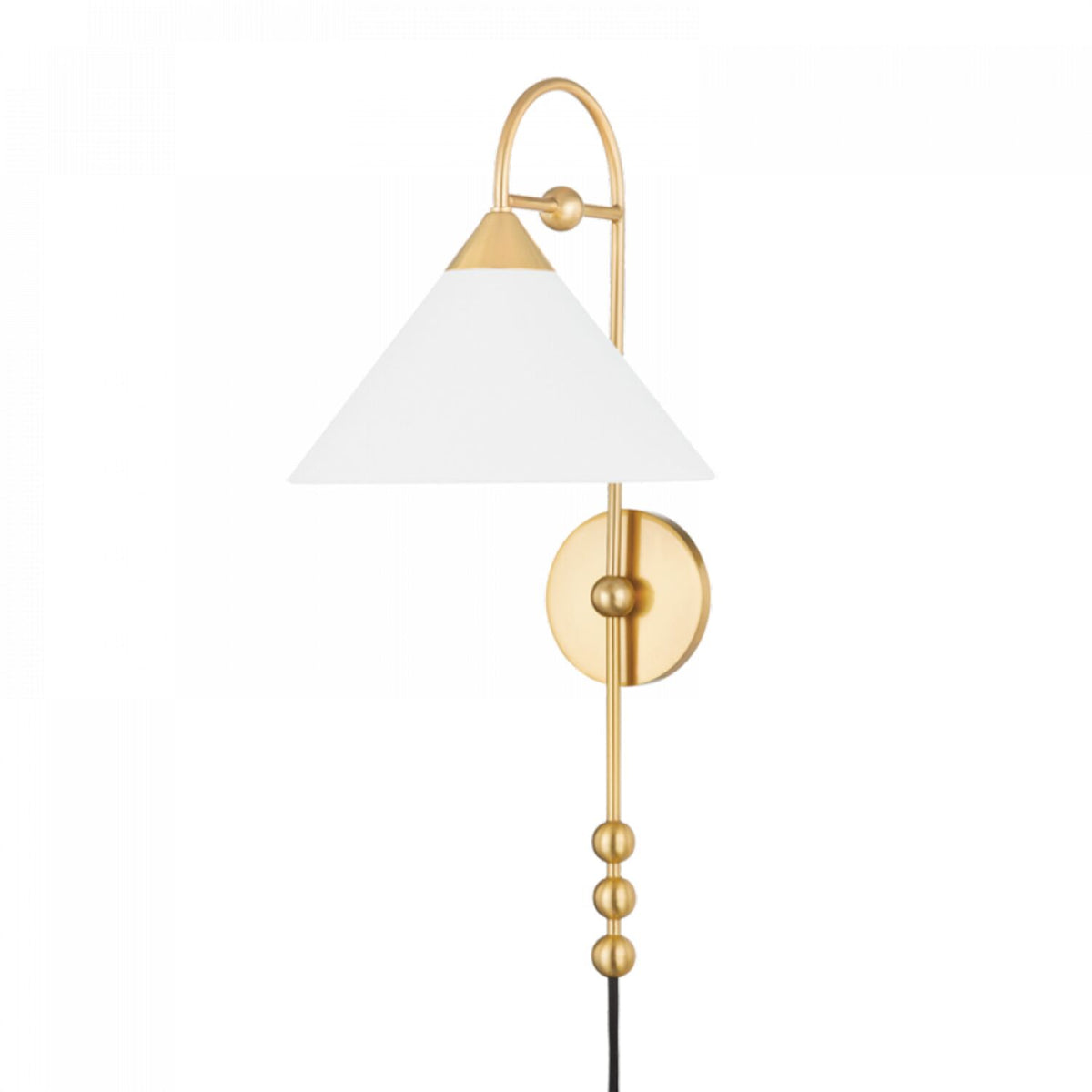 SANG WALL SCONCE