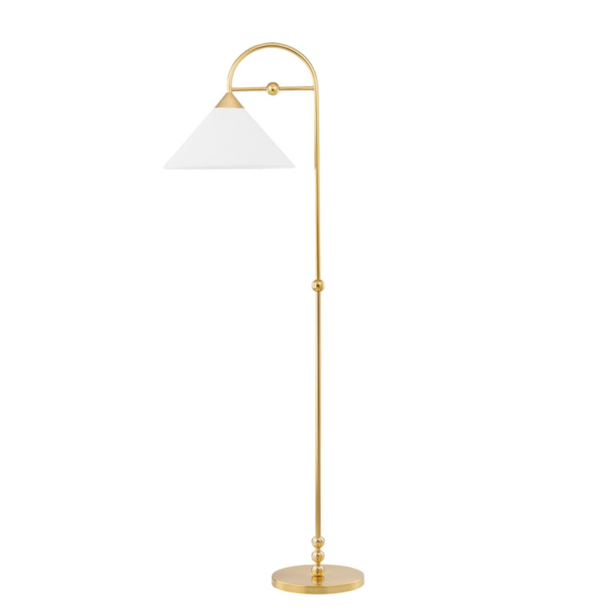 SANG FLOOR LAMP