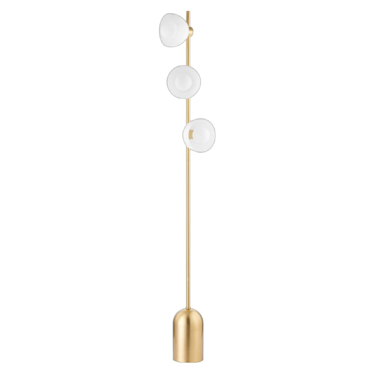 BELLE FLOOR LAMP - robinsonco.ca