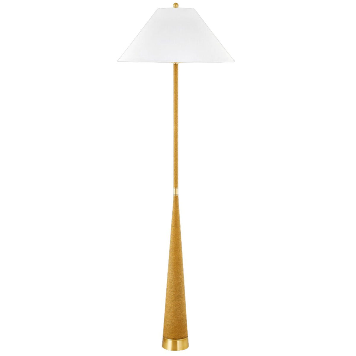 INDIE FLOOR LAMP - robinsonco.ca