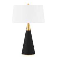 JEN TABLE LAMP - robinsonco.ca