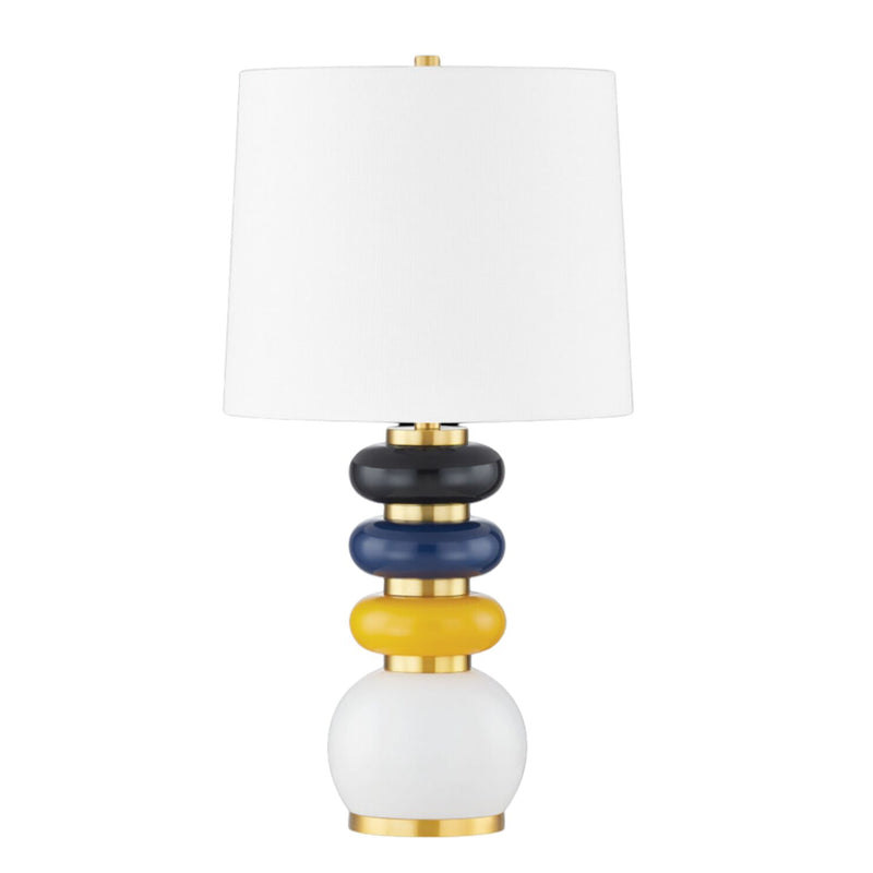 ROBYN TABLE LAMP - robinsonco.ca