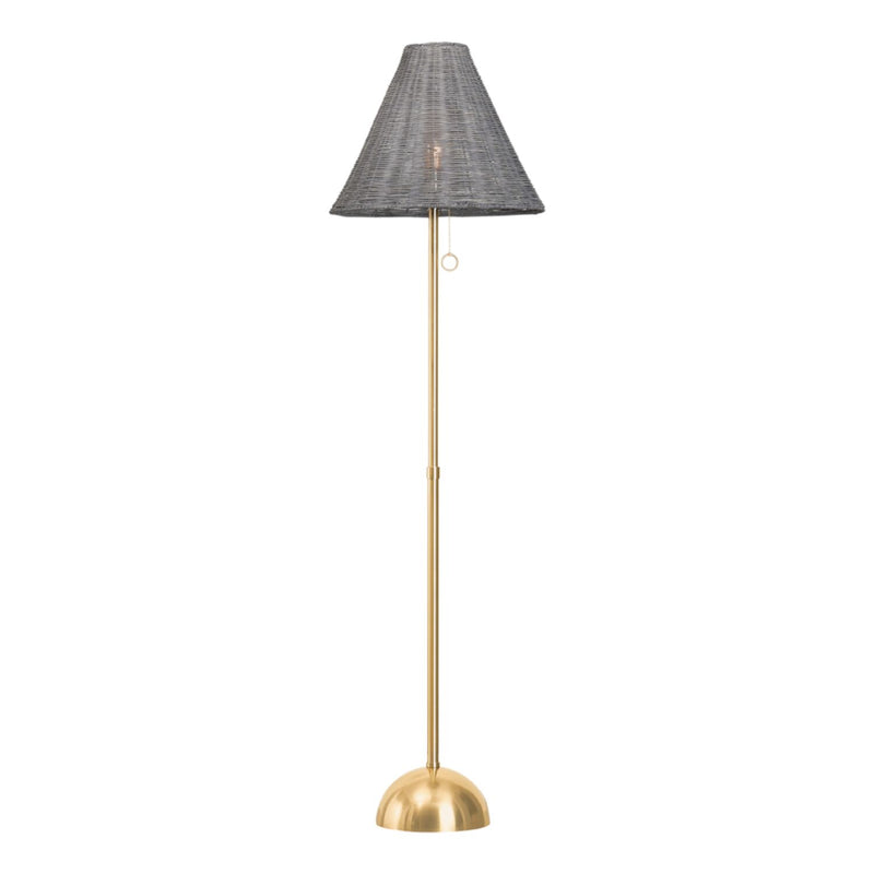 DESTINY FLOOR LAMP - robinsonco.ca