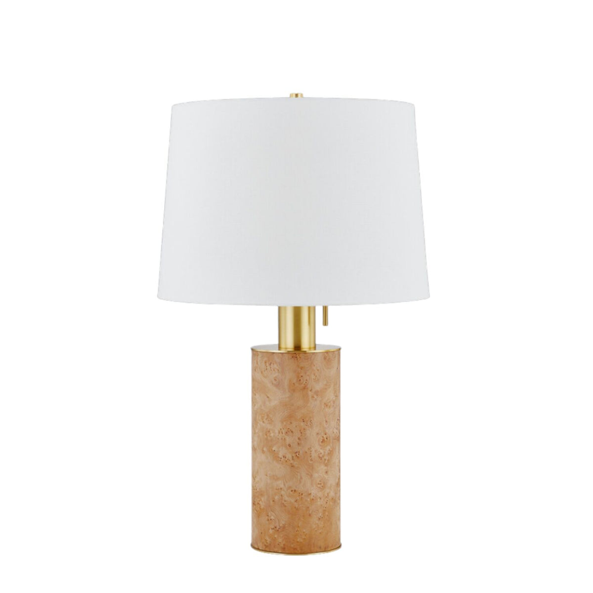 CLARISSA TABLE LAMP - robinsonco.ca