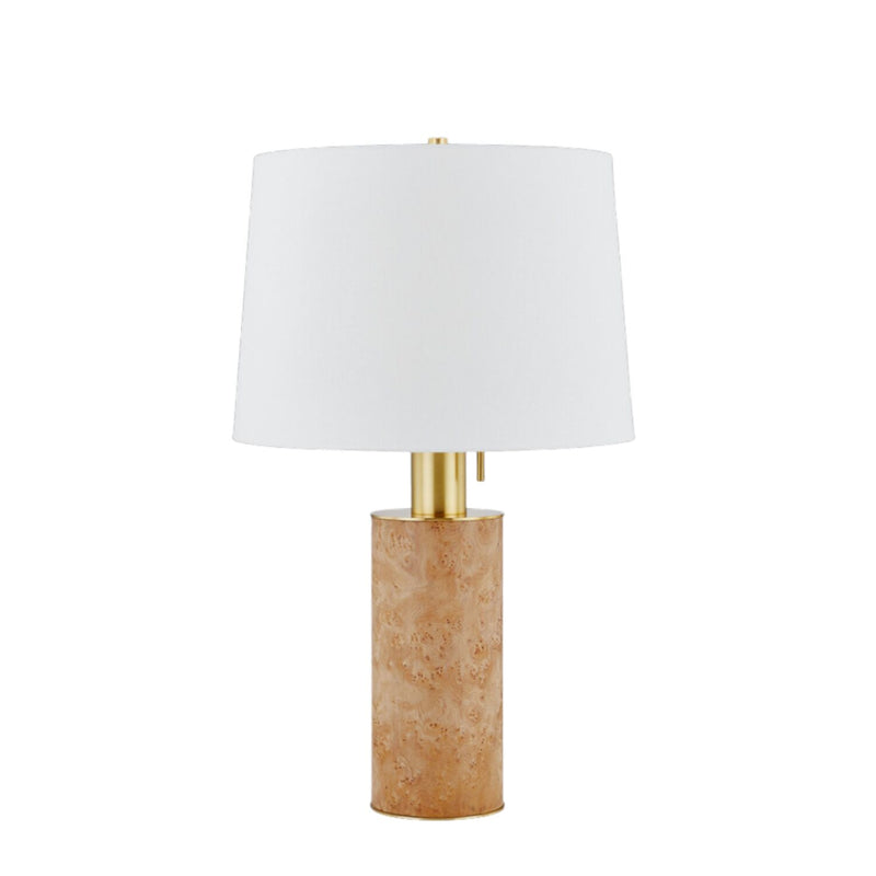 CLARISSA TABLE LAMP - robinsonco.ca